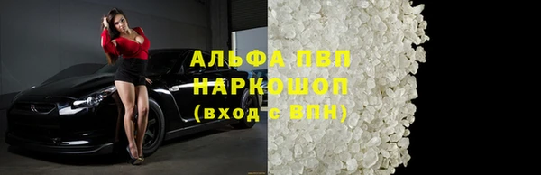 крисы Пересвет